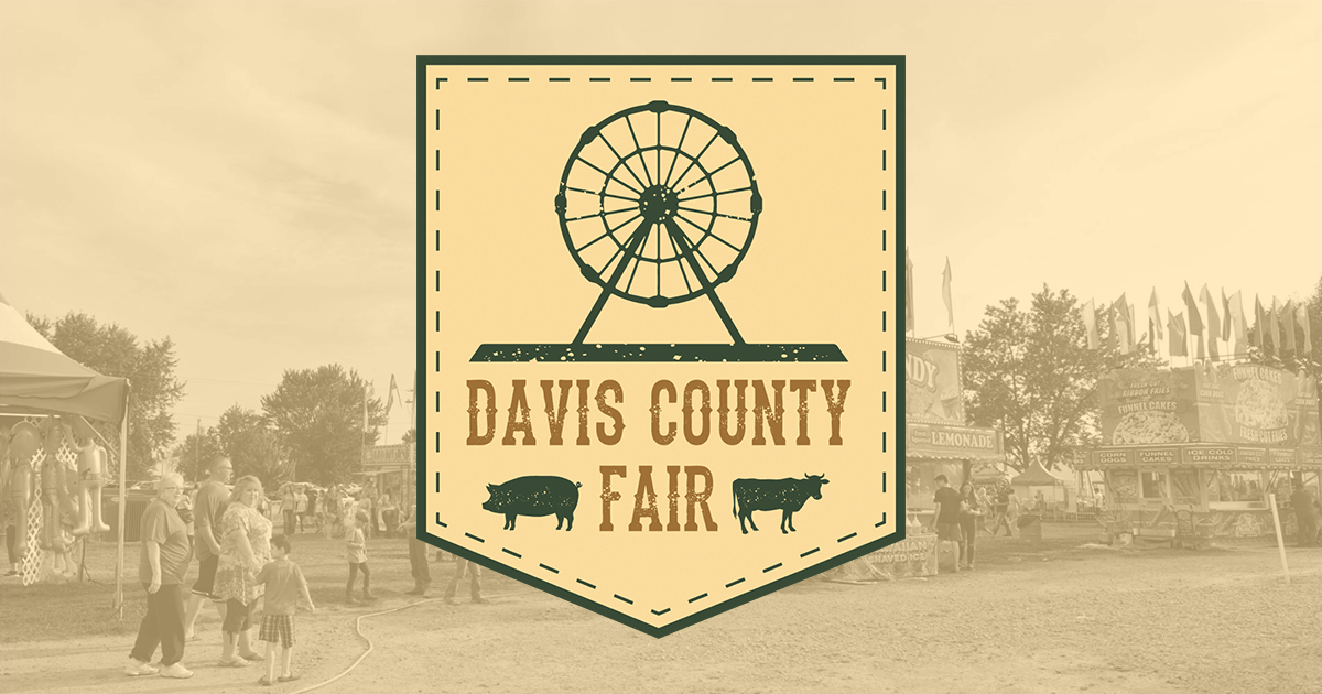 Davis County Fair Bloomfield, Iowa