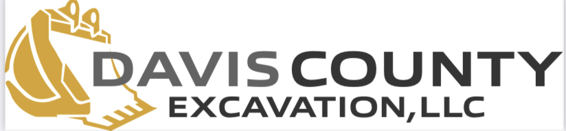 Davis County Excavation · Fair - Major Livestock Pavillion Sponsor