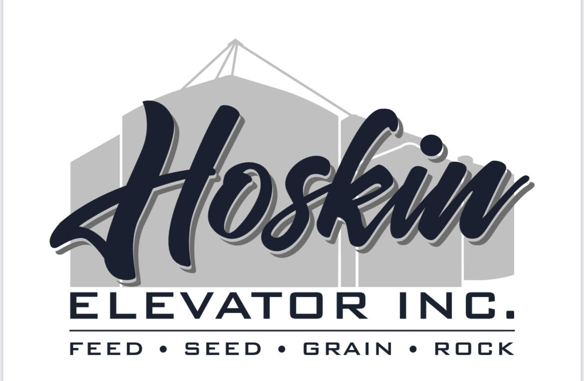 Hoskin Elevator · Fair - Supreme Fair Sponsor
