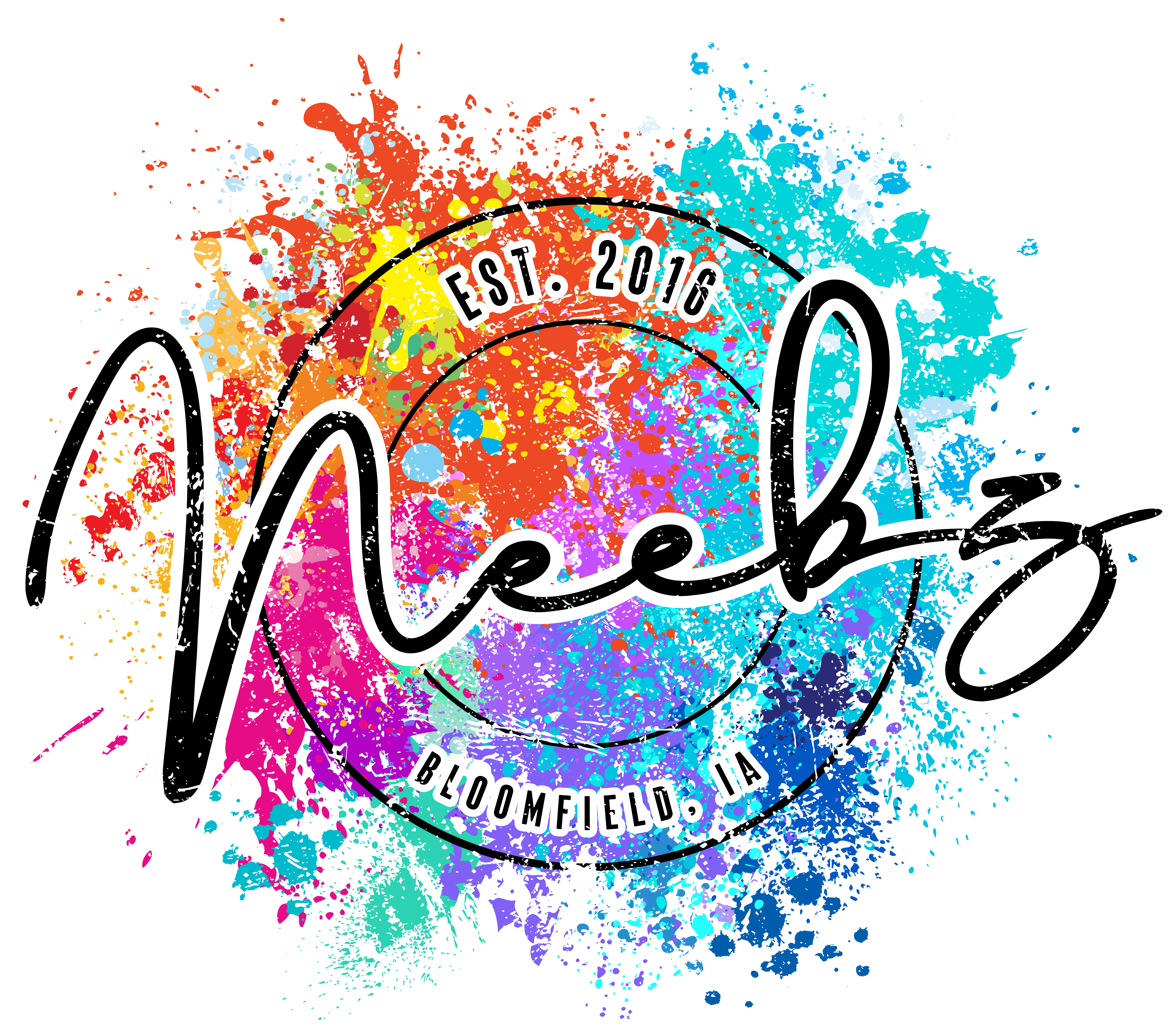 Neebz Graphix · Fair - Supreme Fair Sponsor
